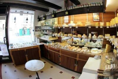 Fromagerie Saint Helier
