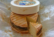 Fromage à découvrir : le livarot