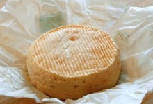 Le munster, fromage de l’Alsace et des Vosges