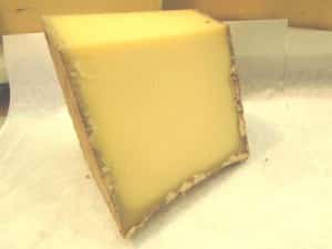 Membre de la famille de fromage à pâte cuite : le Beaufort