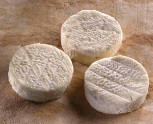 Choisir des fromages de chèvres de Rocamadour