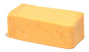 Le Cheddar