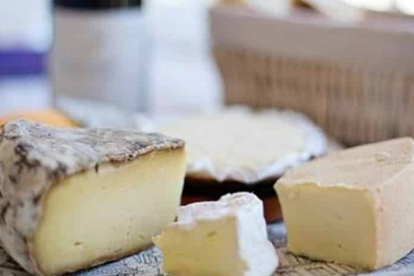 Les différentes familles de fromage