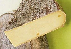 L'art de choisir un fromage Saint-Nectaire