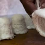 Le pule, fromage au lait d’ânesse, est le plus cher du monde
