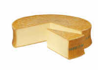 Beaufort Cheese production
