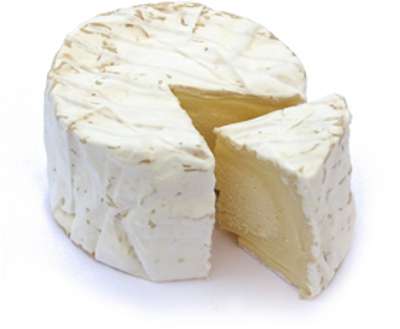 Cheese Chaource