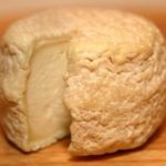 Le crottin de Chavignol, petit fromage de chèvre