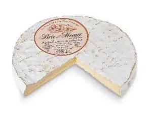 Fabrication du brie de meaux