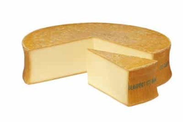 Le Beaufort, fromage des alpages de Savoie et de Haute Savoie