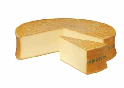 Le fromage beaufort