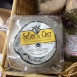 Selles sur Cher, un authentique fromage de chèvre