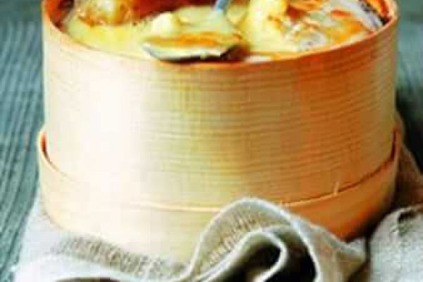 Recette de la fondue au vacherin Mont d’Or