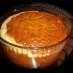 La recette du soufflé au fromage – les mille et un fromages