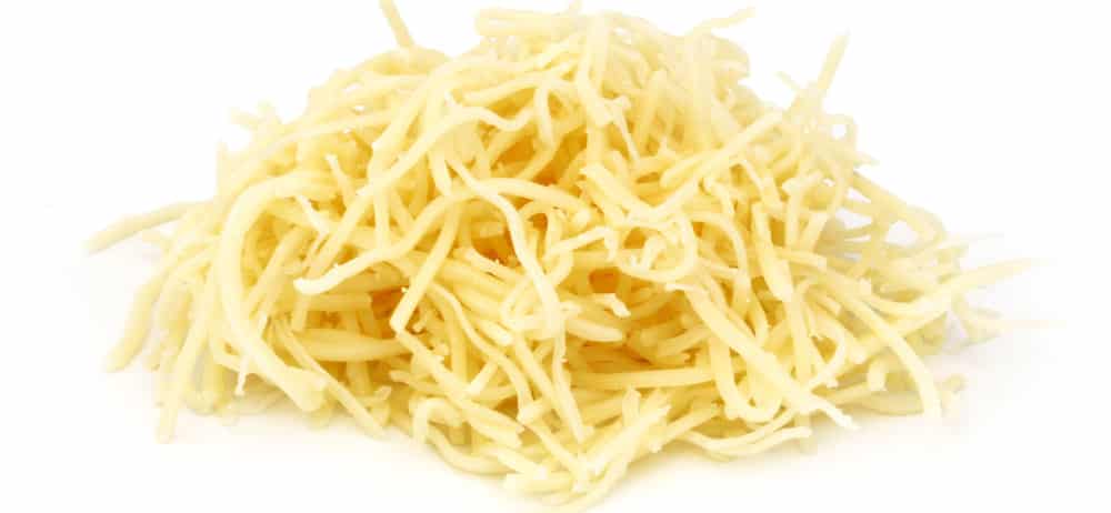 Comment utiliser le fromage râpé en cuisine ?