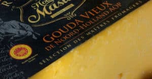 Gouda Demi Vieux Reserve Holland Master