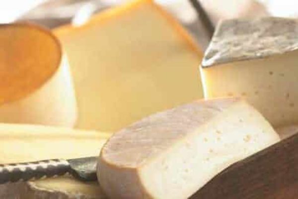 Le Reblochon, fromage au lait cru de Haute-Savoie