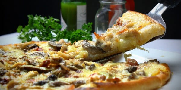 Liste de recettes de cuisine au fromage