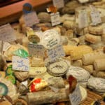Sélection des meilleurs fromagers de Rennes