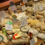 Sélection des meilleurs fromagers de Rennes