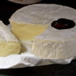 Camembert de Normandie, symbole de la France gastronomique