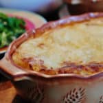 Recette de la tartiflette traditionnelle au reblochon