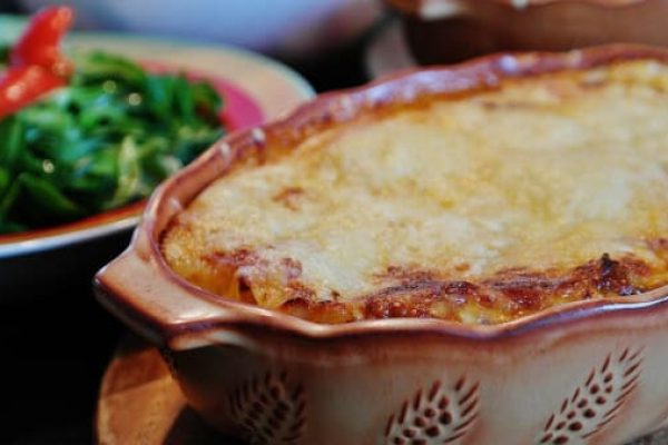 Recette de la tartiflette traditionnelle au reblochon