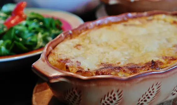 Recette de la tartiflette traditionnelle