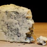 Le roquefort, roi des fromages,