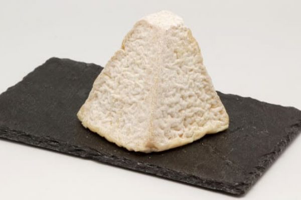 Le fromage de chèvre Pouligny-saint-pierre