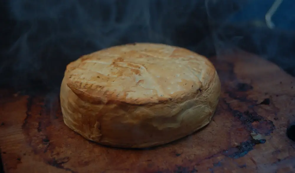 Le Camembert, fromage de Normandie