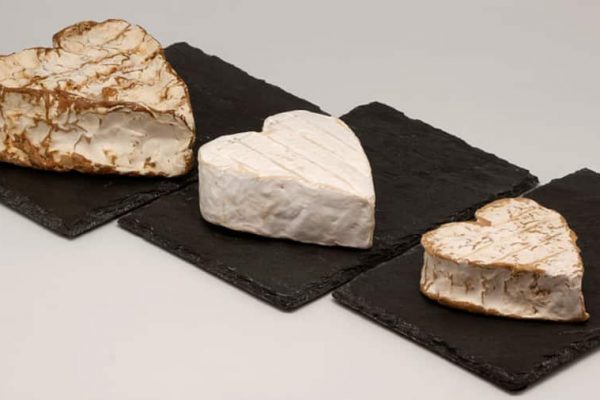 Le Neufchâtel, fromage de Normandie