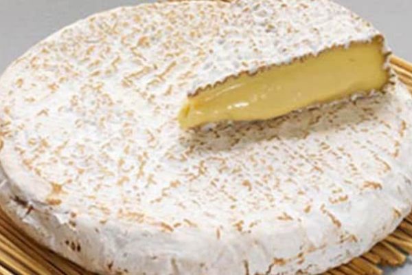 Un fromage confidentiel : le brie de Melun