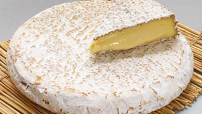 Brie de Melun : fromage d’excellence