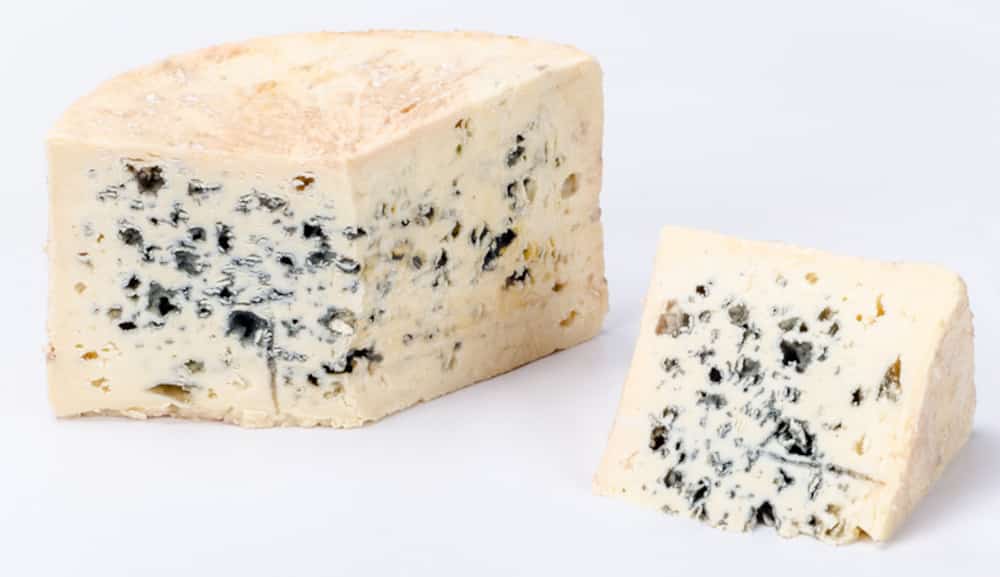 Bleu de causses, fromage du pays des Causses