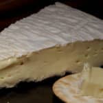 Le brie de Meaux, fromage de Seine et Marne