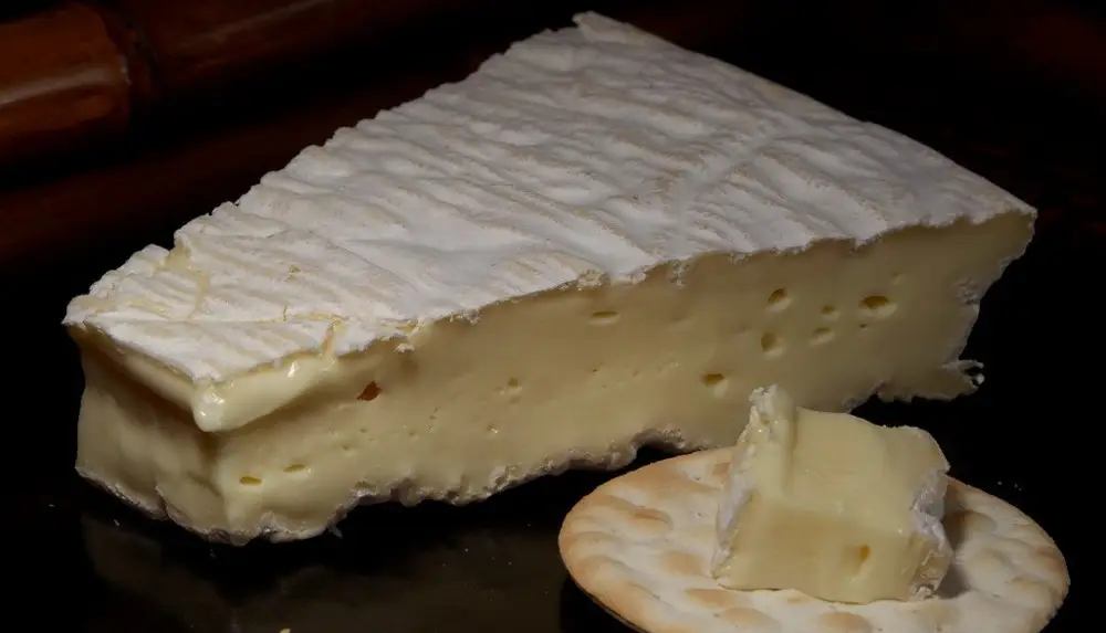 Fromage de brie de Meaux