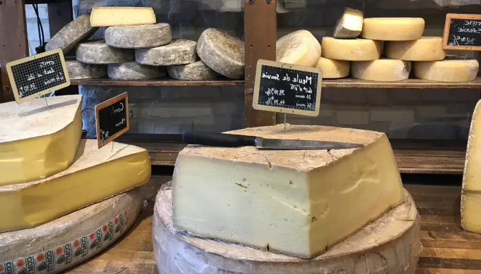 Comment trouver un bon fromager ?