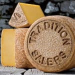 Le salers, fromage d’Auvergne de tradition et d’histoire
