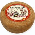 L’Ossau-iraty, fromage des Pyrénées