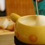 Véritable recette de la fondue savoyarde traditionnelle