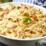 Recette du gratin dauphinois, les ingrédients et les nombreuses variantes