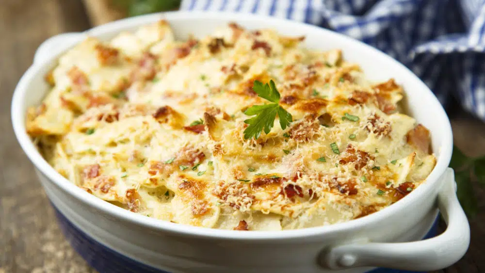 Comment réussir un gratin dauphinois ?