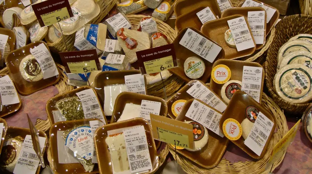 Dictons populaires sur les fromages