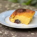 Recette traditionnelle du far breton aux pruneaux