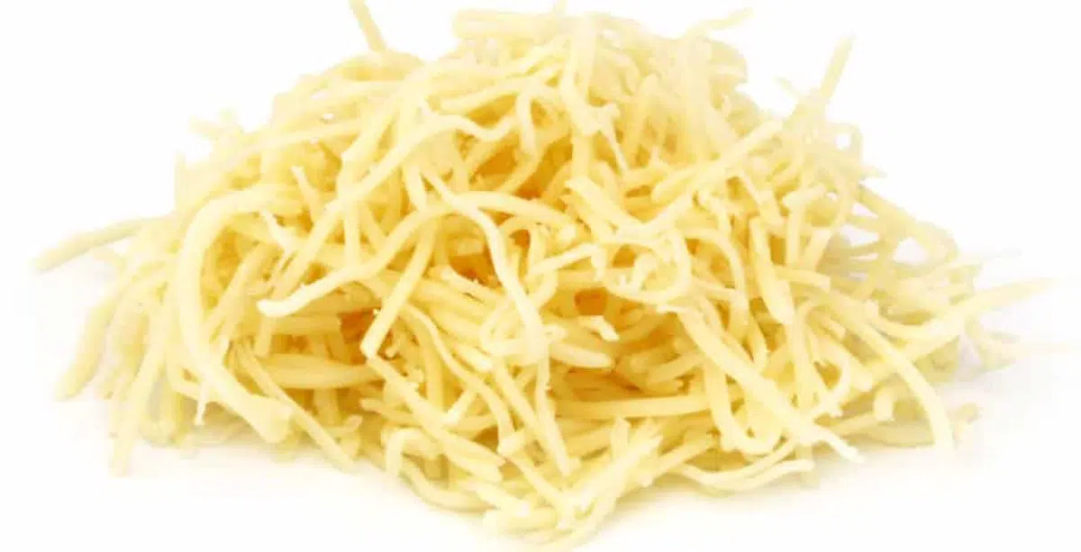 Comment utiliser le fromage râpé en cuisine ?