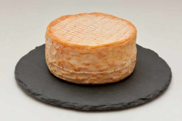 Le livarot, l’autre fromage de Normandie et originaire de la commune du même nom