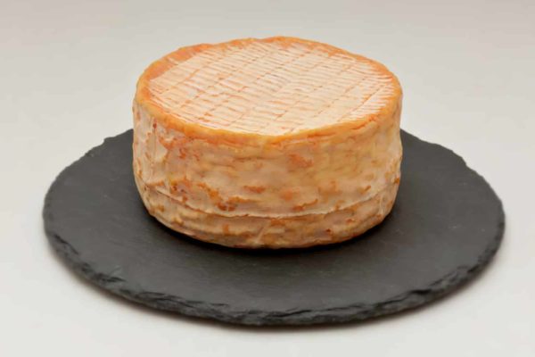 Le livarot, l’autre fromage de Normandie et originaire de la commune du même nom