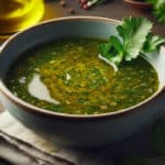 Recette et variantes de la sauce vinaigrette