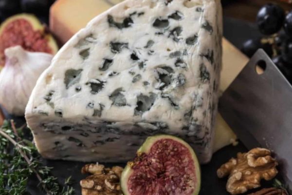 Le bleu d’Auvergne